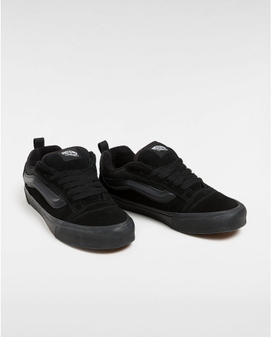 Scarpe Vans Knu Skool VN0009QCBKA Scarpe Vans Knu Skool VN0009QCBKA