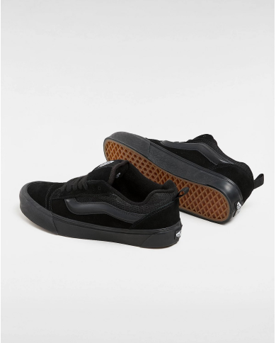 Scarpe Vans Knu Skool VN0009QCBKA Scarpe Vans Knu Skool VN0009QCBKA