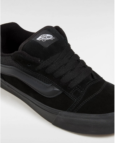 Scarpe Vans Knu Skool VN0009QCBKA Scarpe Vans Knu Skool VN0009QCBKA