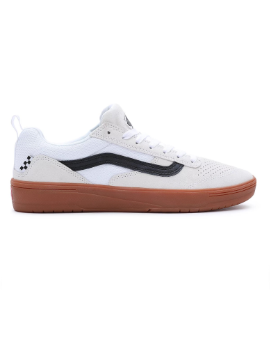 Scarpe Vans Zahba VN0007QQWBK Scarpe Vans Zahba VN0007QQWBK