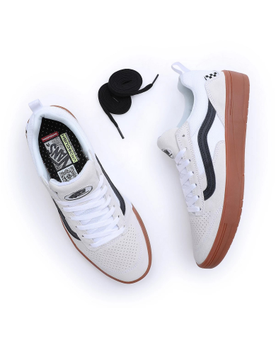 Scarpe Vans Zahba VN0007QQWBK Scarpe Vans Zahba VN0007QQWBK