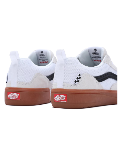 Scarpe Vans Zahba VN0007QQWBK Scarpe Vans Zahba VN0007QQWBK