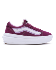 Scarpe Vans Pop Color Old Skool Overt CC VN0A7Q5EZ1N
