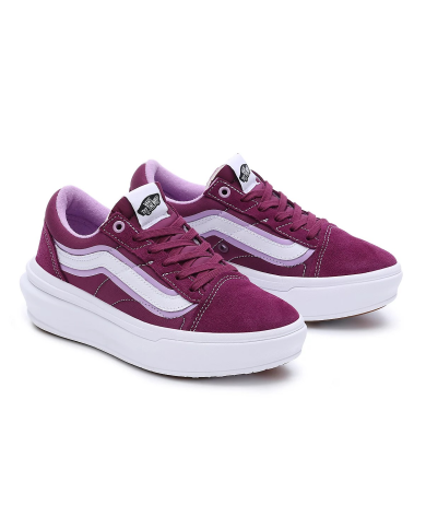 Scarpe Vans Pop Color Old Skool Overt CC VN0A7Q5EZ1N Scarpe Vans Pop Color Old Skool Overt CC VN0A7Q5EZ1N
