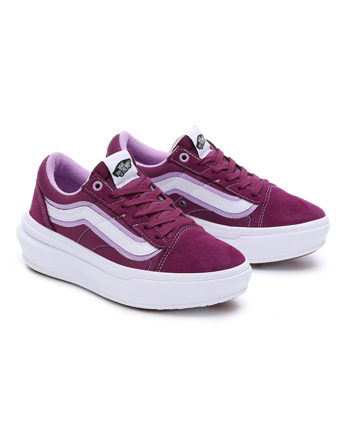 Scarpe Vans Pop Color Old Skool Overt CC VN0A7Q5EZ1N