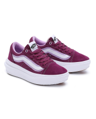 Scarpe Vans Pop Color Old Skool Overt CC VN0A7Q5EZ1N