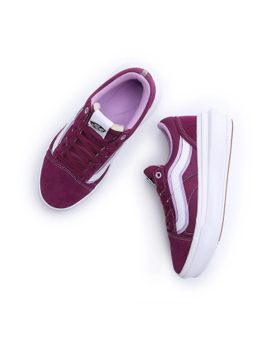 Scarpe Vans Pop Color Old Skool Overt CC VN0A7Q5EZ1N Scarpe Vans Pop Color Old Skool Overt CC VN0A7Q5EZ1N