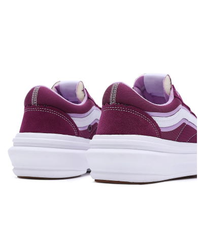 Scarpe Vans Pop Color Old Skool Overt CC VN0A7Q5EZ1N Scarpe Vans Pop Color Old Skool Overt CC VN0A7Q5EZ1N