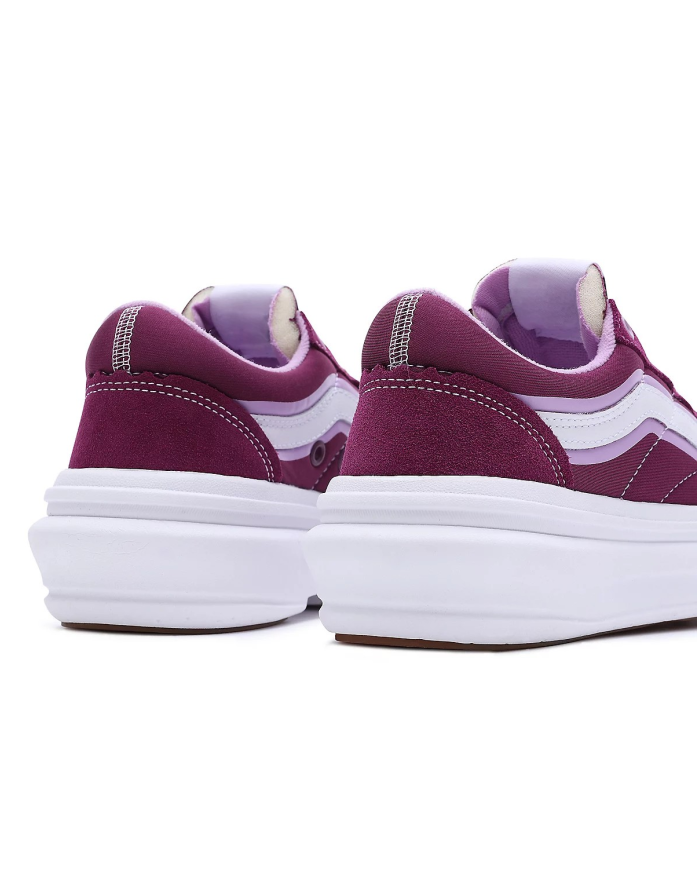Scarpe Vans Pop Color Old Skool Overt CC VN0A7Q5EZ1N