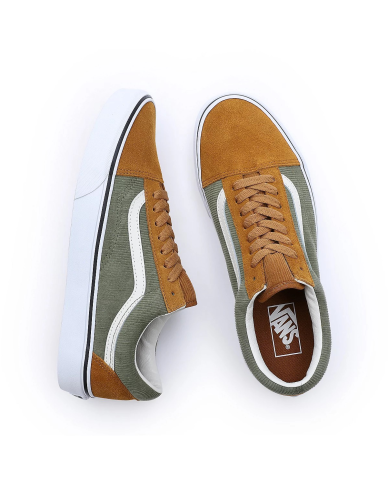 Scarpe Vans Old Skool VN0007NT20A Scarpe Vans Old Skool VN0007NT20A