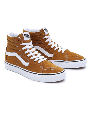 Scarpe Vans Color Theory Sk8-Hi VN0007NS1M7 Scarpe Vans Color Theory Sk8-Hi VN0007NS1M7