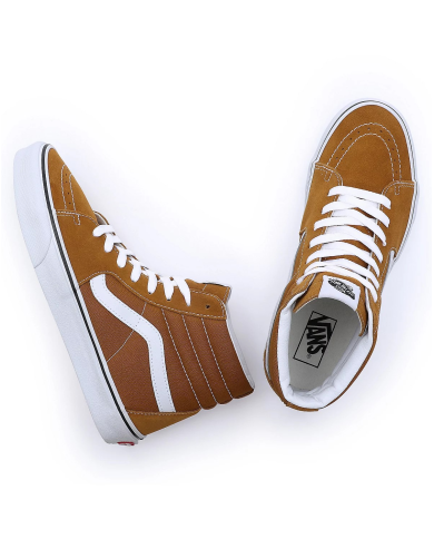 Scarpe Vans Color Theory Sk8-Hi VN0007NS1M7 Scarpe Vans Color Theory Sk8-Hi VN0007NS1M7