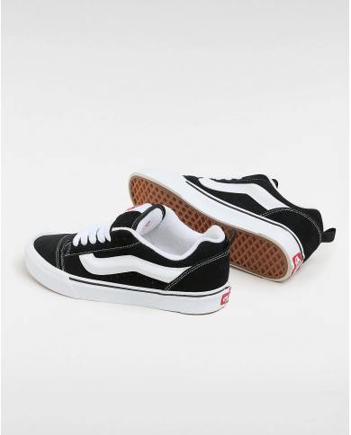 Scarpe Vans Knu Skool VN0009QC6BT Scarpe Vans Knu Skool VN0009QC6BT