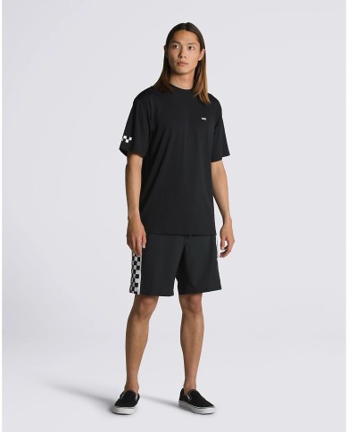 T-SHIRT Surf UPF 50 Shirt VN0007VEBLK T-SHIRT Surf UPF 50 Shirt VN0007VEBLK