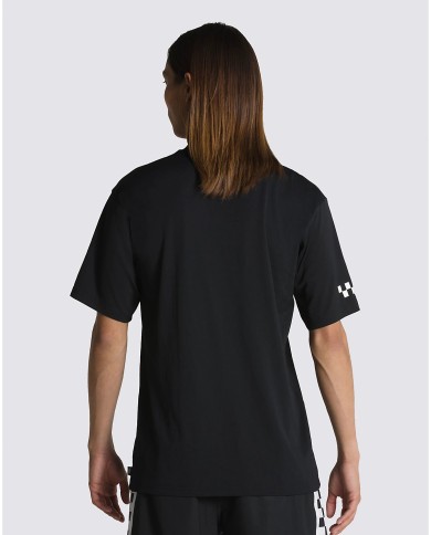 T-SHIRT Surf UPF 50 Shirt VN0007VEBLK T-SHIRT Surf UPF 50 Shirt VN0007VEBLK