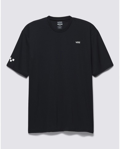 T-SHIRT Surf UPF 50 Shirt VN0007VEBLK T-SHIRT Surf UPF 50 Shirt VN0007VEBLK