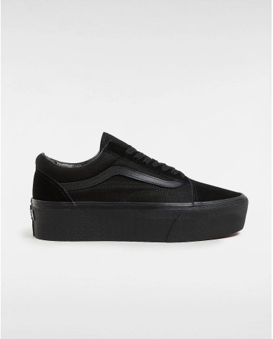 Scarpe Old Skool Stackform  VN0A7Q5MBKA Scarpe Old Skool Stackform  VN0A7Q5MBKA