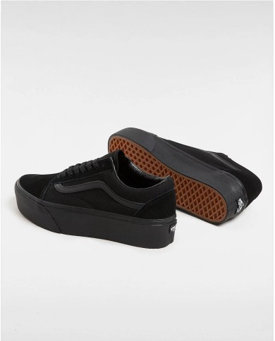 Scarpe Old Skool Stackform  VN0A7Q5MBKA Scarpe Old Skool Stackform  VN0A7Q5MBKA