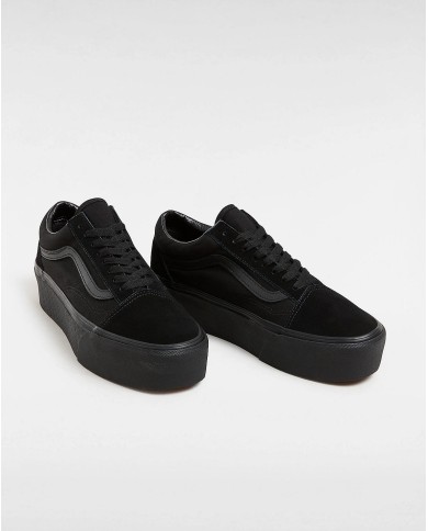 Scarpe Old Skool Stackform  VN0A7Q5MBKA Scarpe Old Skool Stackform  VN0A7Q5MBKA