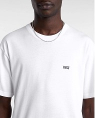 T-shirt Left Chest Logo  VN0A3CZEYB2