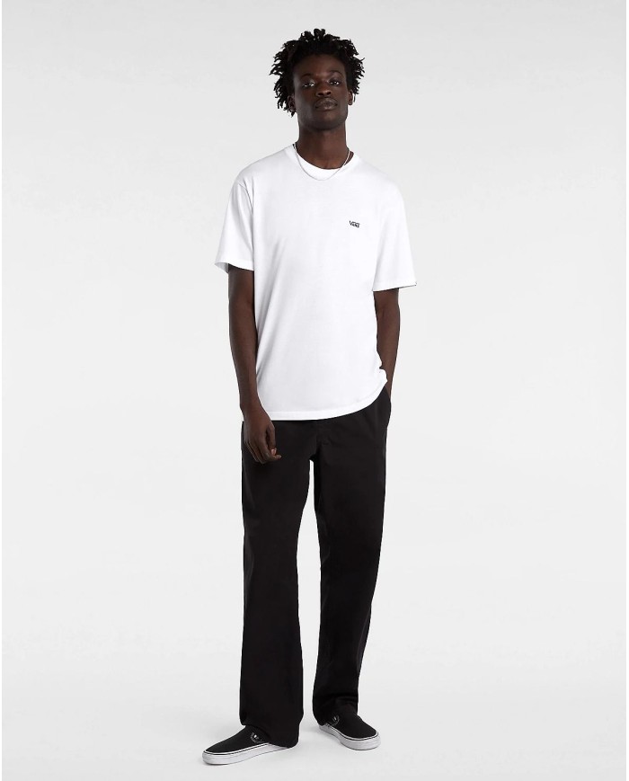 T-shirt Left Chest Logo  VN0A3CZEYB2