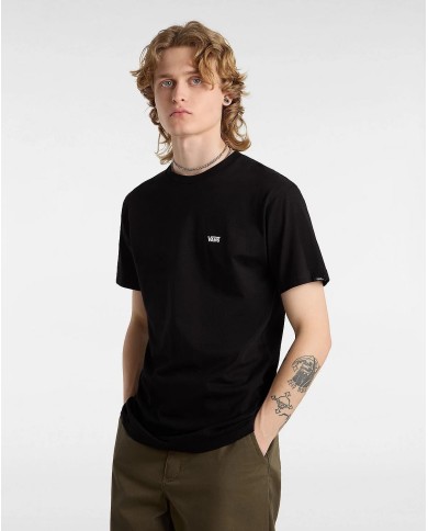 T-SHIRT Left Chest Logo  VN0A3CZEY28 T-SHIRT Left Chest Logo  VN0A3CZEY28