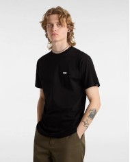 T-SHIRT Left Chest Logo  VN0A3CZEY28 T-SHIRT Left Chest Logo  VN0A3CZEY28