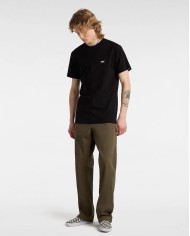 T-SHIRT Left Chest Logo  VN0A3CZEY28 T-SHIRT Left Chest Logo  VN0A3CZEY28