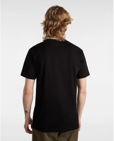 T-SHIRT Left Chest Logo  VN0A3CZEY28 T-SHIRT Left Chest Logo  VN0A3CZEY28