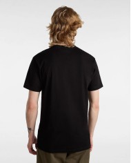 T-SHIRT Left Chest Logo  VN0A3CZEY28 T-SHIRT Left Chest Logo  VN0A3CZEY28