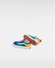 Scarpe Bambino Vans Yacht Club Old Skool con lacci elastici (1-4 anni) Scarpe Bambino Vans Yacht Club Old Skool con lacci elastici (1-4 anni)
