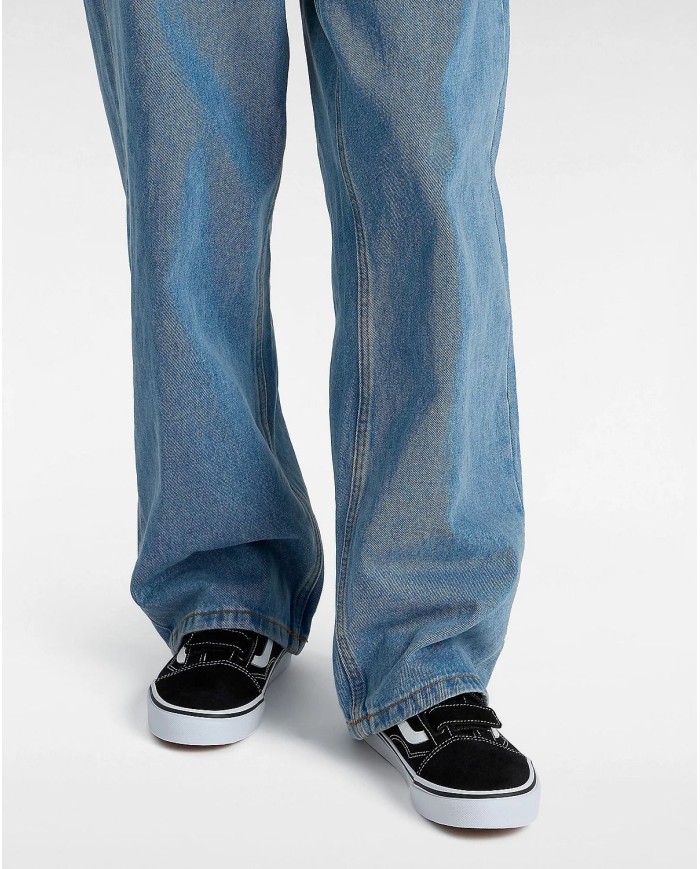 OLD SKOOL VANS  VN0A3D29OIU