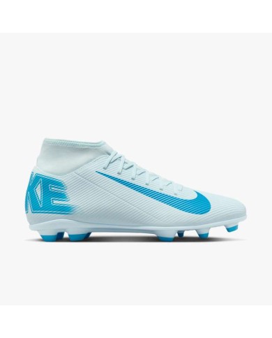 Nike Mercurial Superfly 10 Club MG FQ8314-400 Nike Mercurial Superfly 10 Club MG FQ8314-400