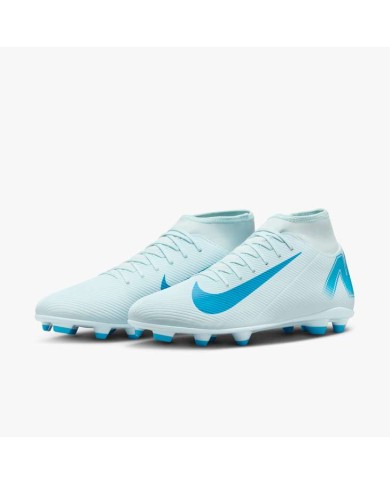 Nike Mercurial Superfly 10 Club MG FQ8314-400 Nike Mercurial Superfly 10 Club MG FQ8314-400