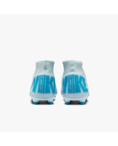 Nike Mercurial Superfly 10 Club MG FQ8314-400 Nike Mercurial Superfly 10 Club MG FQ8314-400