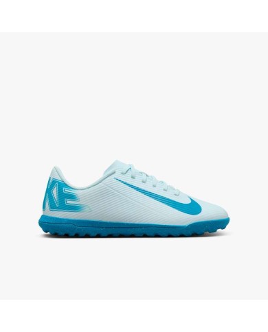 Nike Jr. Mercurial Vapor 16 Club TF FQ8287-400 Nike Jr. Mercurial Vapor 16 Club TF FQ8287-400
