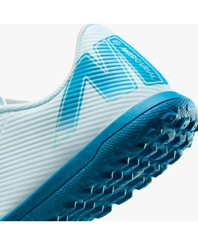 Nike Jr. Mercurial Vapor 16 Club TF FQ8287-400 Nike Jr. Mercurial Vapor 16 Club TF FQ8287-400
