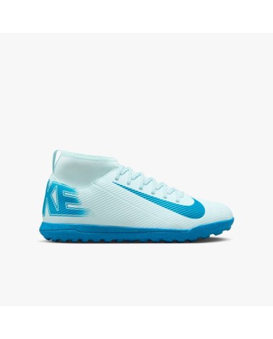 Nike Jr. Mercurial Superfly 10 Club TF FQ8313-400 Nike Jr. Mercurial Superfly 10 Club TF FQ8313-400