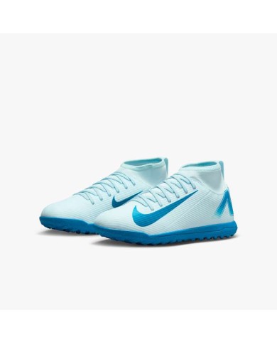 Nike Jr. Mercurial Superfly 10 Club TF FQ8313-400 Nike Jr. Mercurial Superfly 10 Club TF FQ8313-400