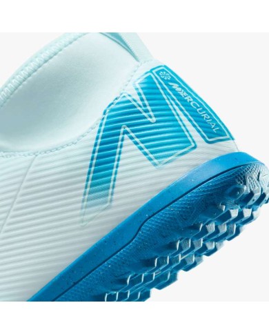 Nike Jr. Mercurial Superfly 10 Club TF FQ8313-400 Nike Jr. Mercurial Superfly 10 Club TF FQ8313-400