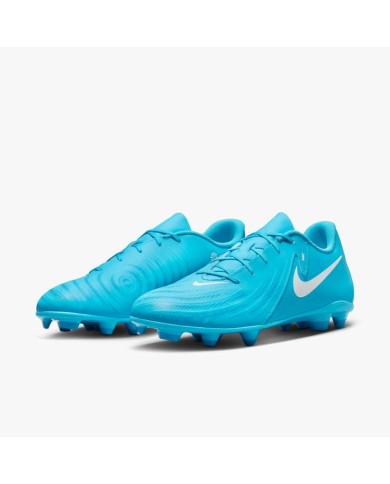 Nike Phantom GX 2 Club MG FJ2557-400 Nike Phantom GX 2 Club MG FJ2557-400