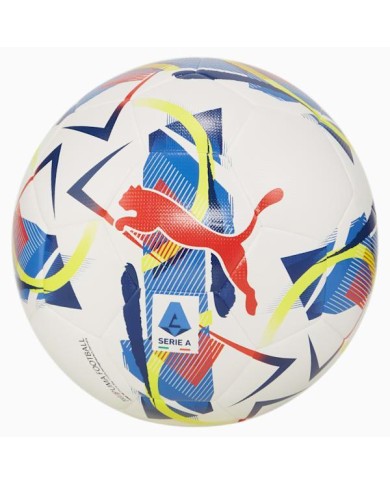 PALLONE DA CALCIO ORBITA SERIE A 24/25  084299-01