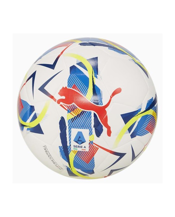 PALLONE DA CALCIO ORBITA SERIE A 24/25  084299-01
