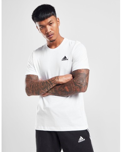 T-SHIRT ADIDAS ESSENTIALS IC9286 T-SHIRT ADIDAS ESSENTIALS IC9286