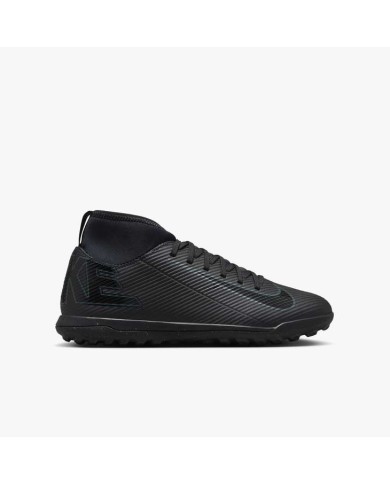 NIKE MERCURIAL JR SUPERFLY 10 CLUB TF FQ8313-002 NIKE MERCURIAL JR SUPERFLY 10 CLUB TF FQ8313-002