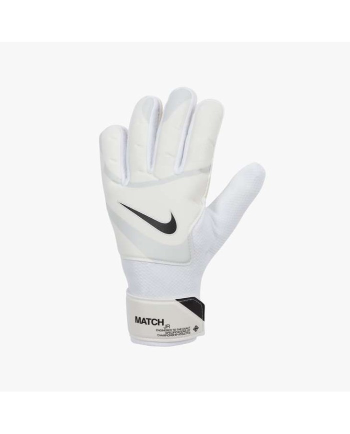 GUANTI DA PORTIERE NIKE MATCH JR. FJ4864-100