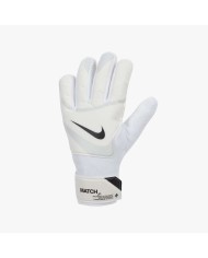 GUANTI DA PORTIERE NIKE MATCH JR. FJ4864-100