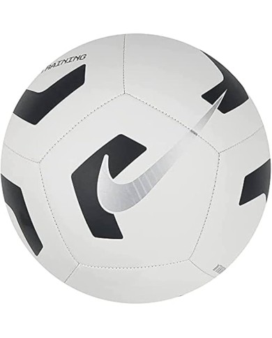 PALLONE DA CALCIO NIKE PITCH  CU8034-100 PALLONE DA CALCIO NIKE PITCH  CU8034-100