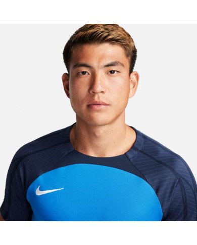 T-SHIRT  Nike Dri-FIT Strike 3 DR0889-463 T-SHIRT  Nike Dri-FIT Strike 3 DR0889-463