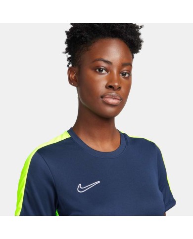 T-shirt Nike Dri-FIT Academy DR1338-452 T-shirt Nike Dri-FIT Academy DR1338-452